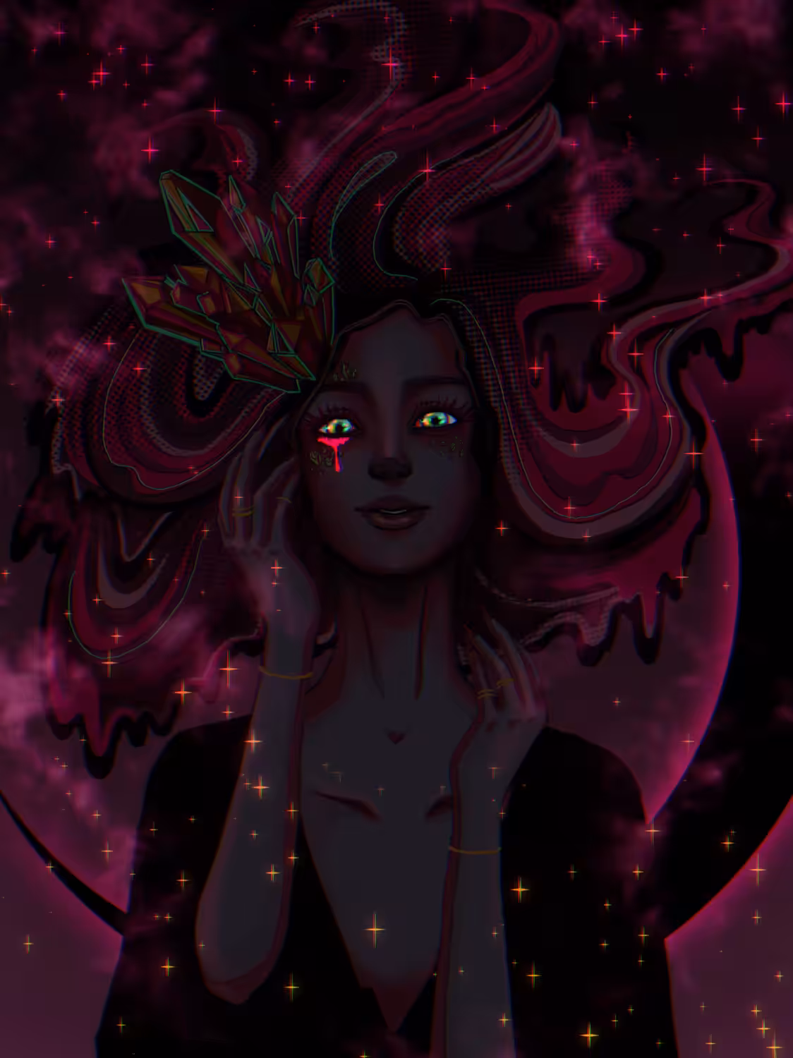 Mischief and Magick