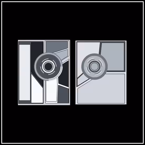 Tape cassette #17