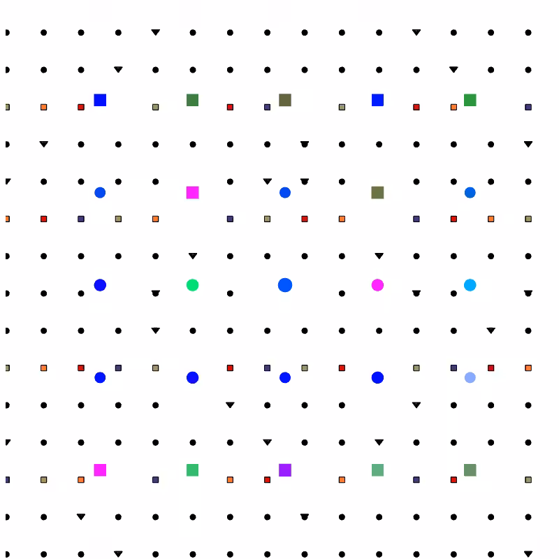 Motion Game #5