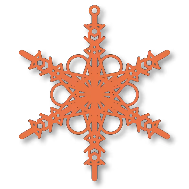 fx(ornament) 2022 #543