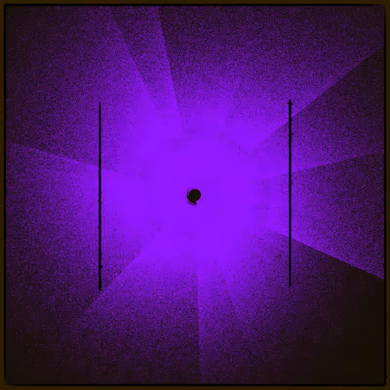 Mapped Orbits for Unbound Electrons #487