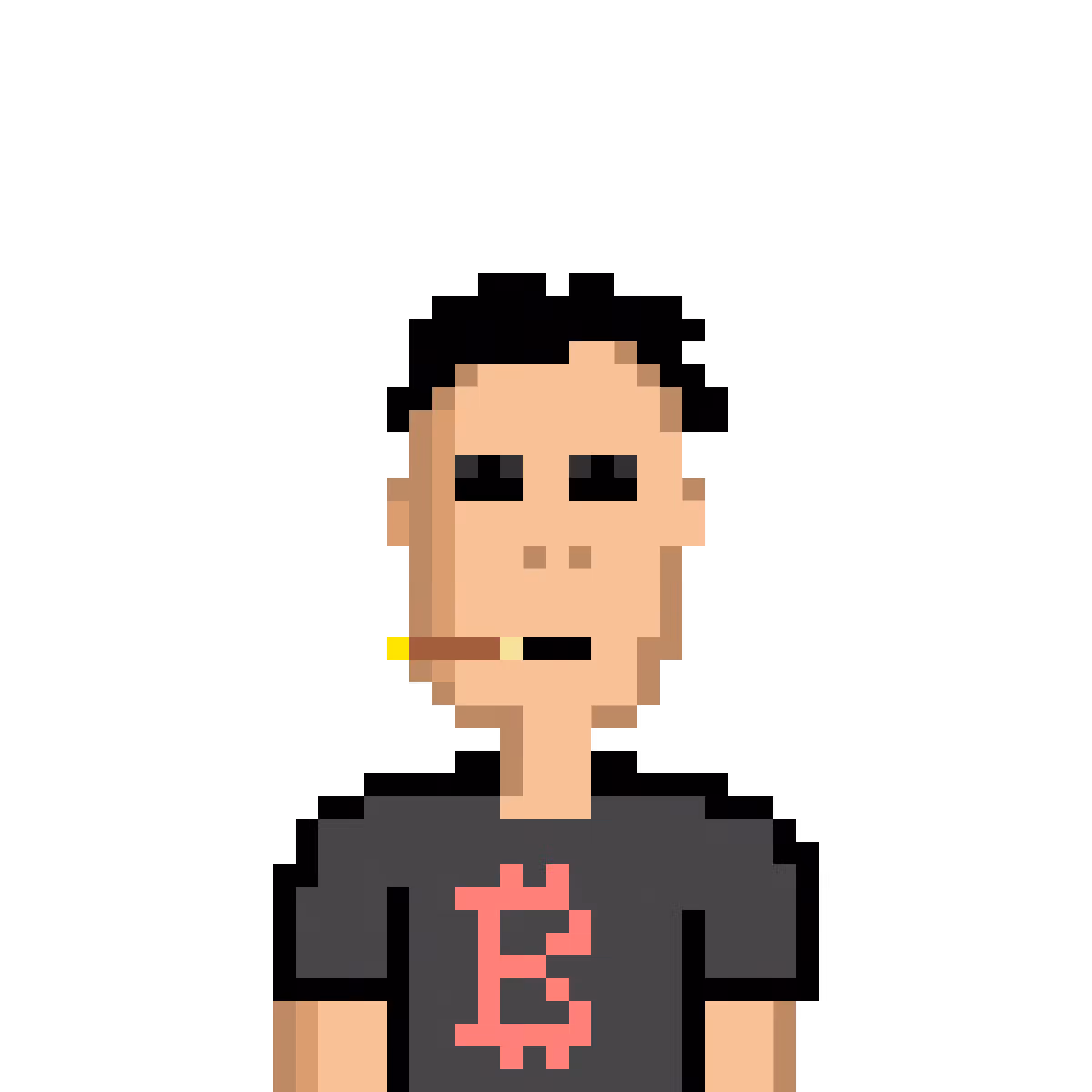 Dank Pixel God #1854