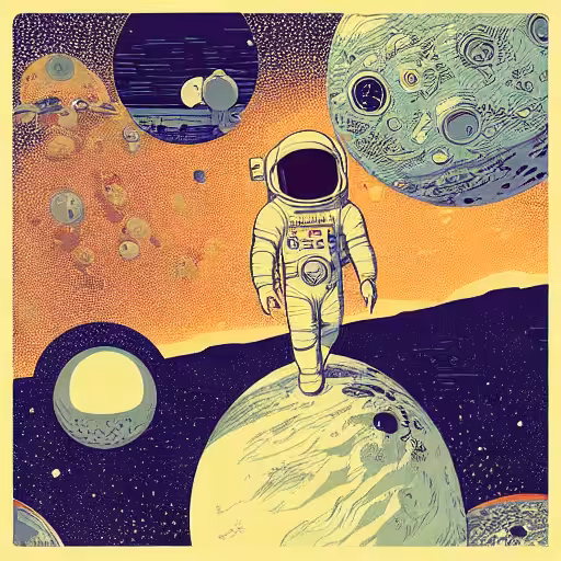 GM from Space 2