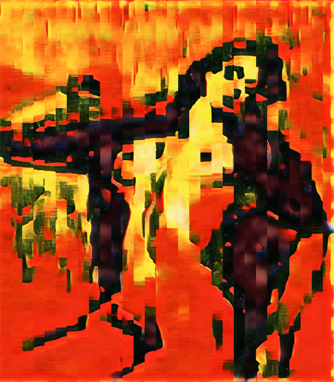 Not Warholiana
