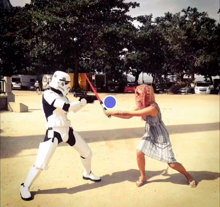 The Force
