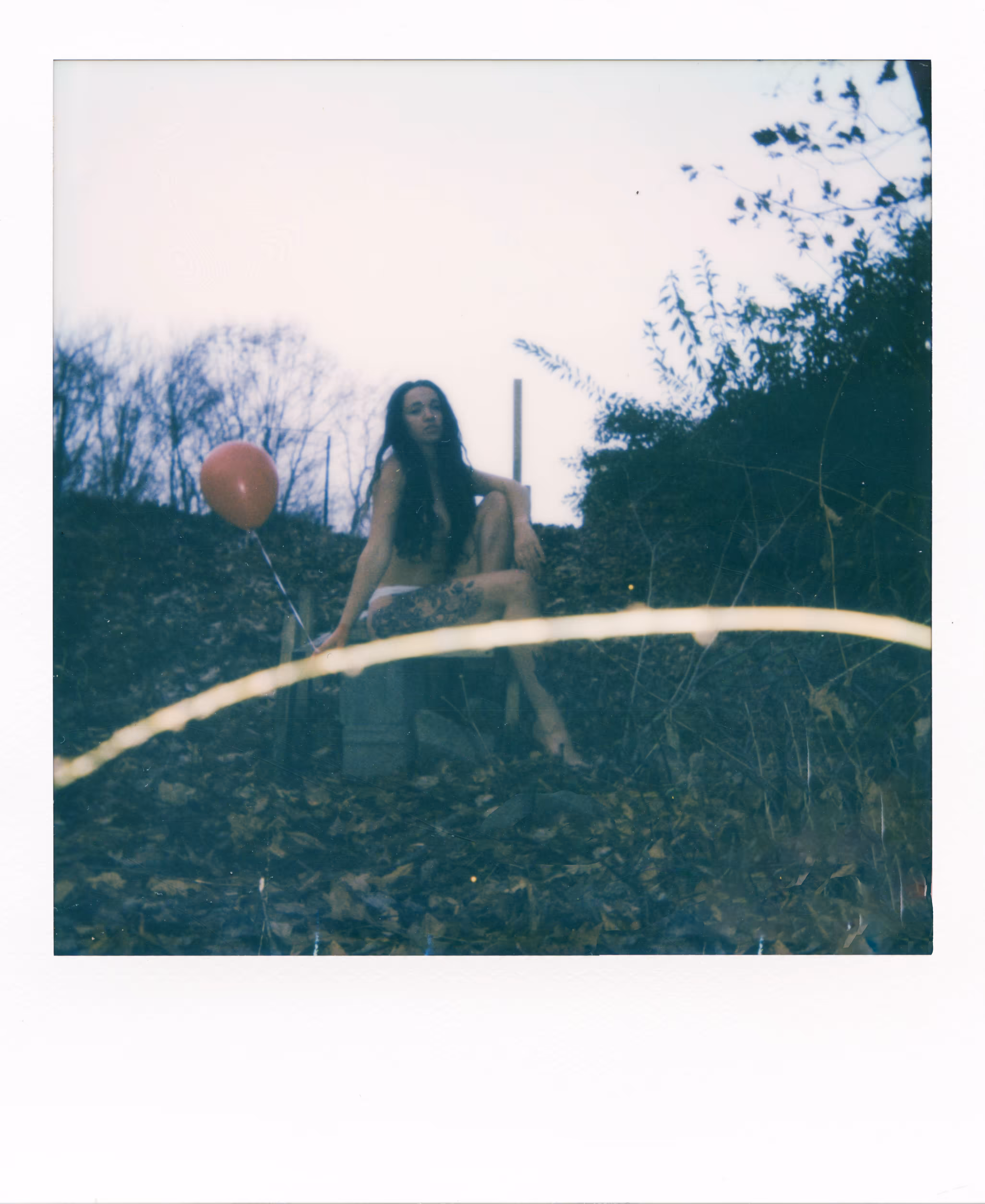 November #3