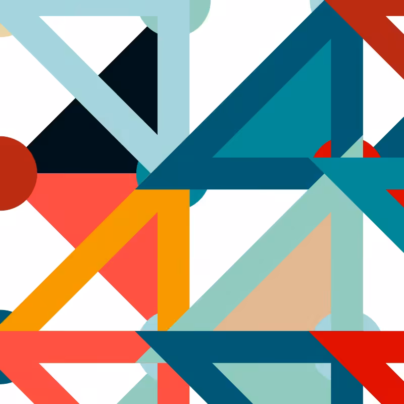 Triangle Texture #43