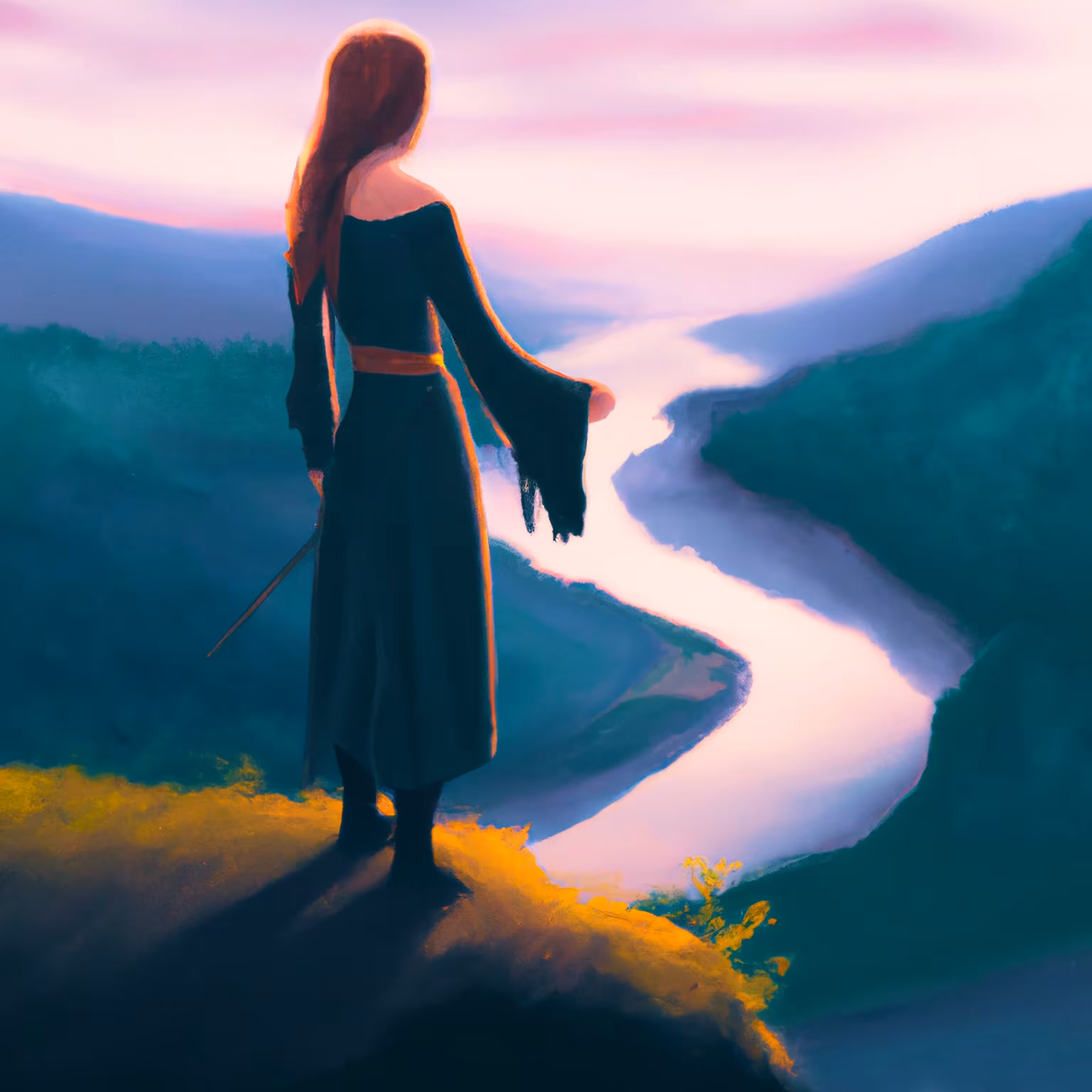 Dreamer #3