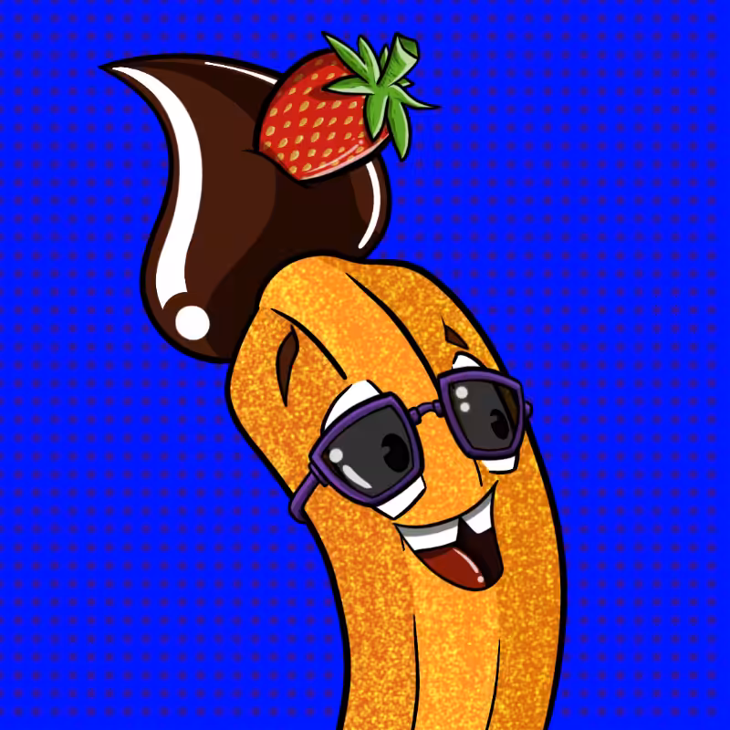 El Churrito #104