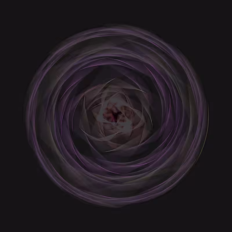 polar thread n.05 #92