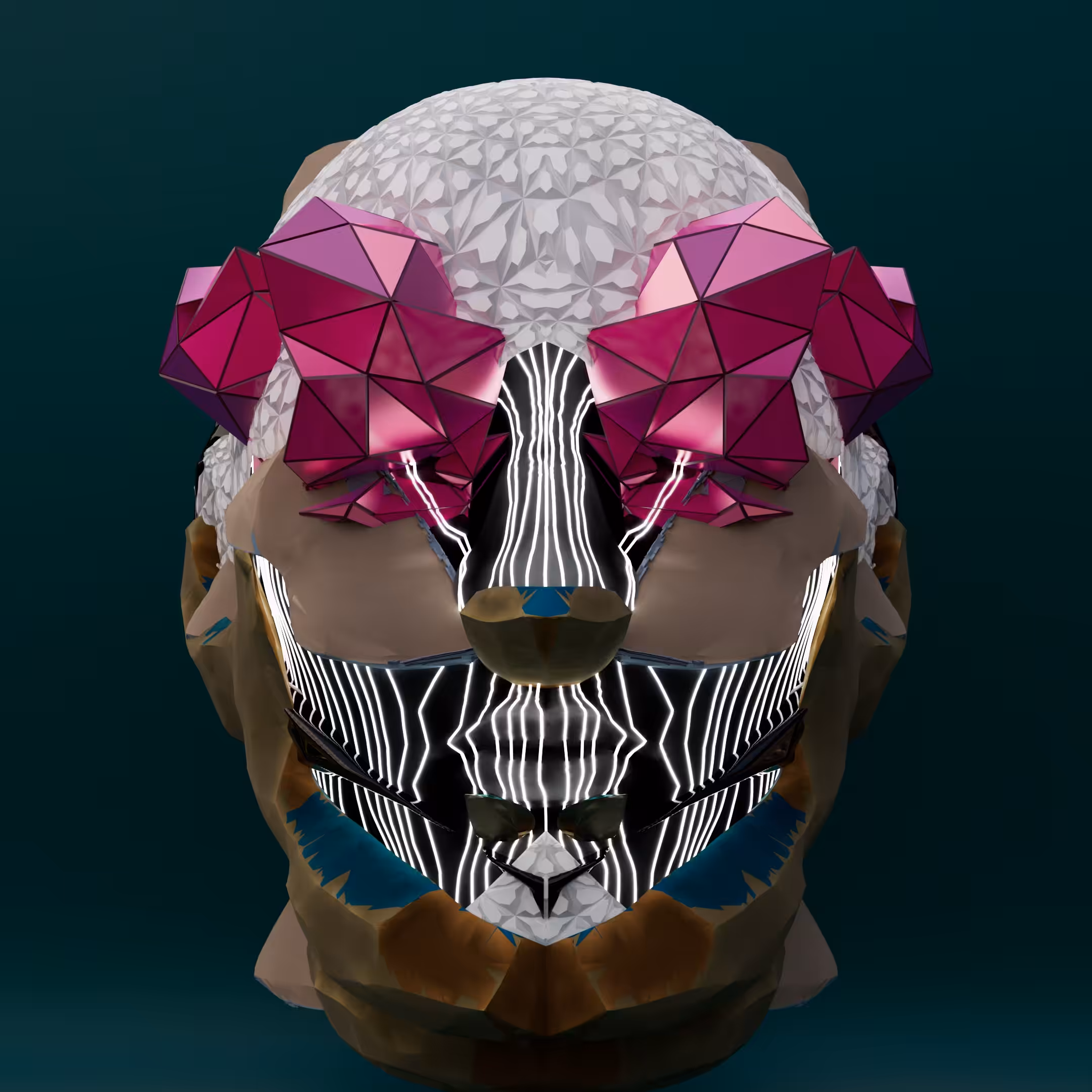 Mask1 #200/300