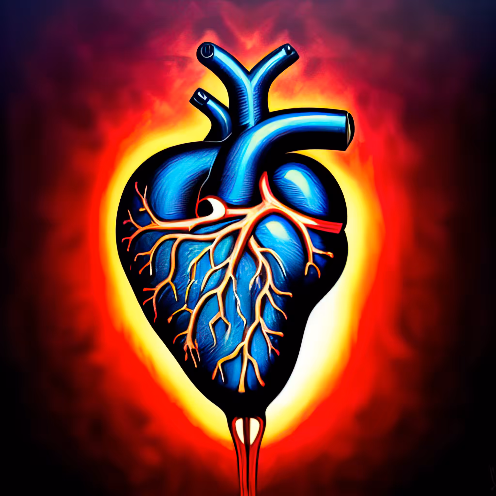 Have a Fuckin Heart #15