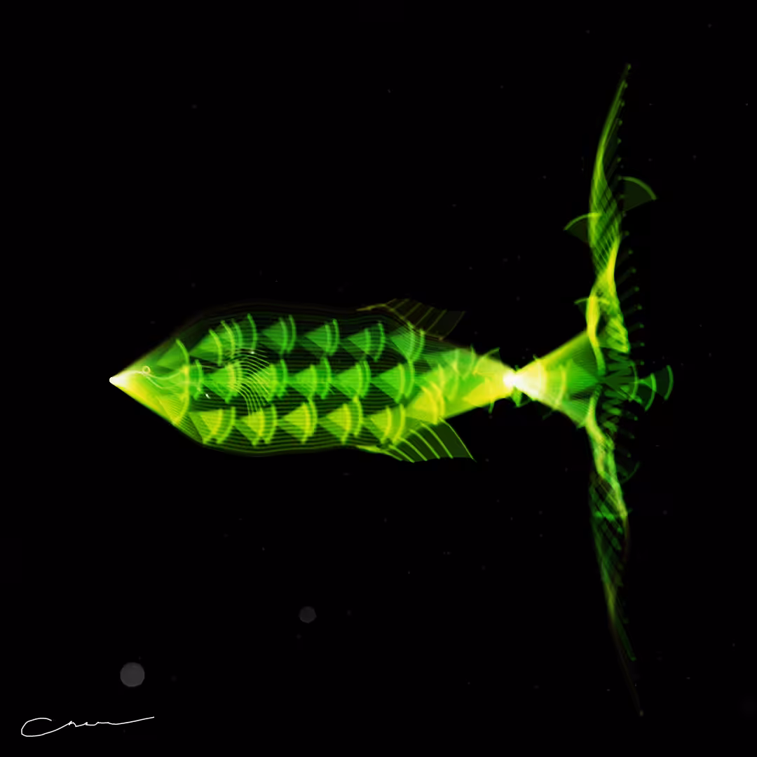 SoulFish #120