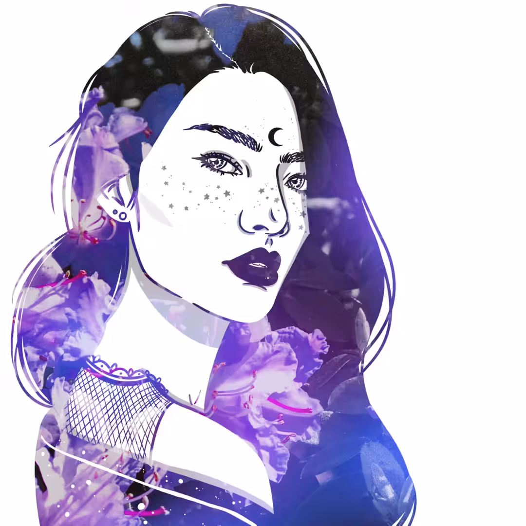 Purple Dreams