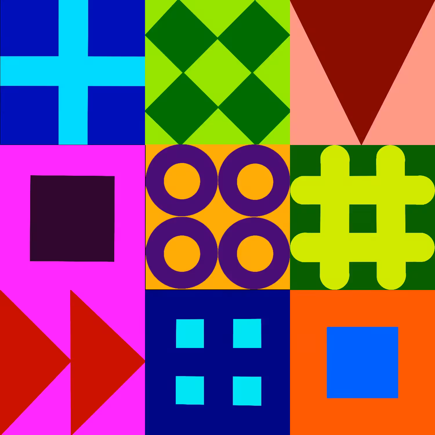 Geo #12