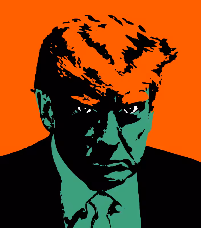 Donald Trump #254