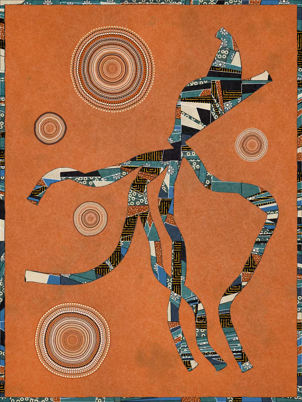 Interwoven #26