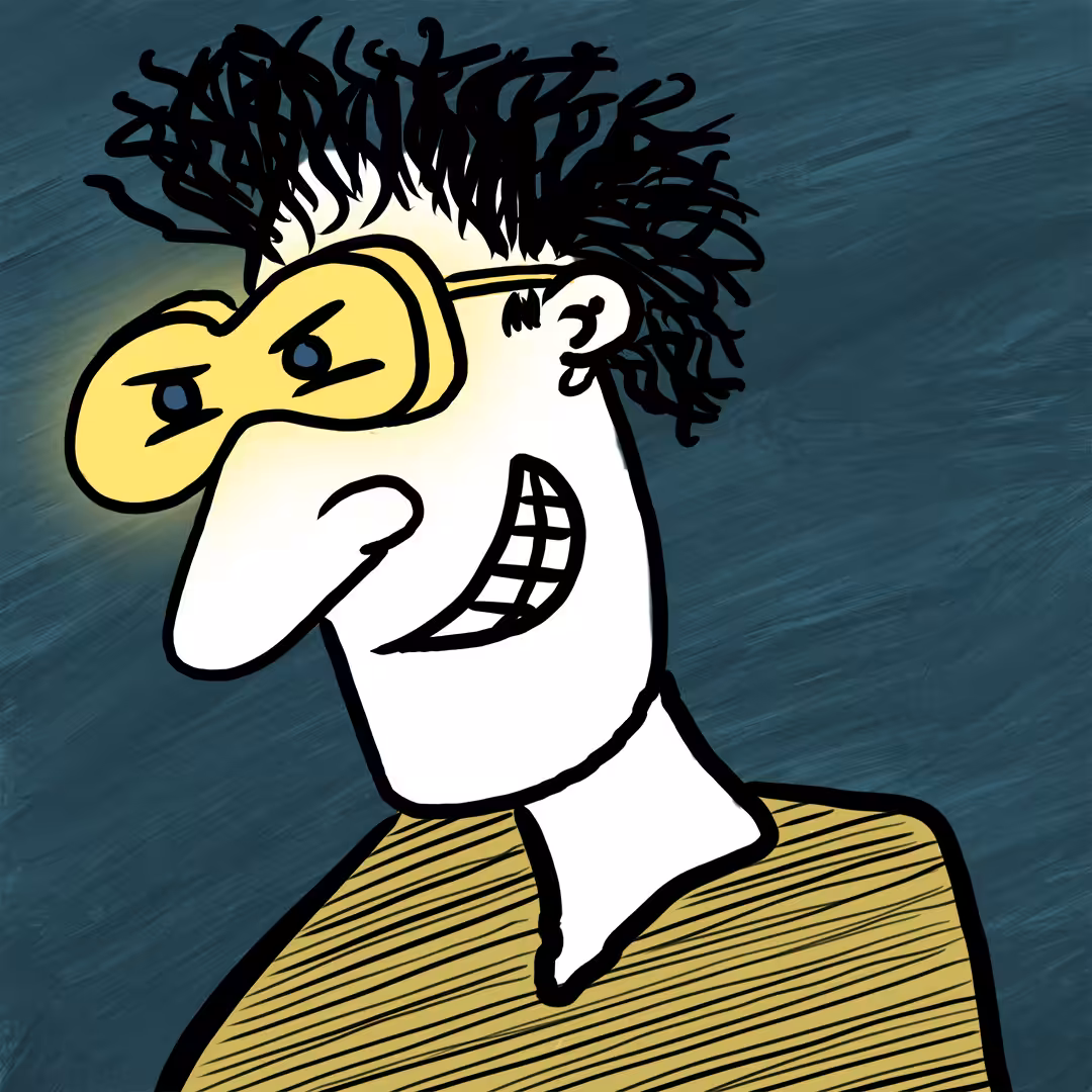 Pixeltonian #104