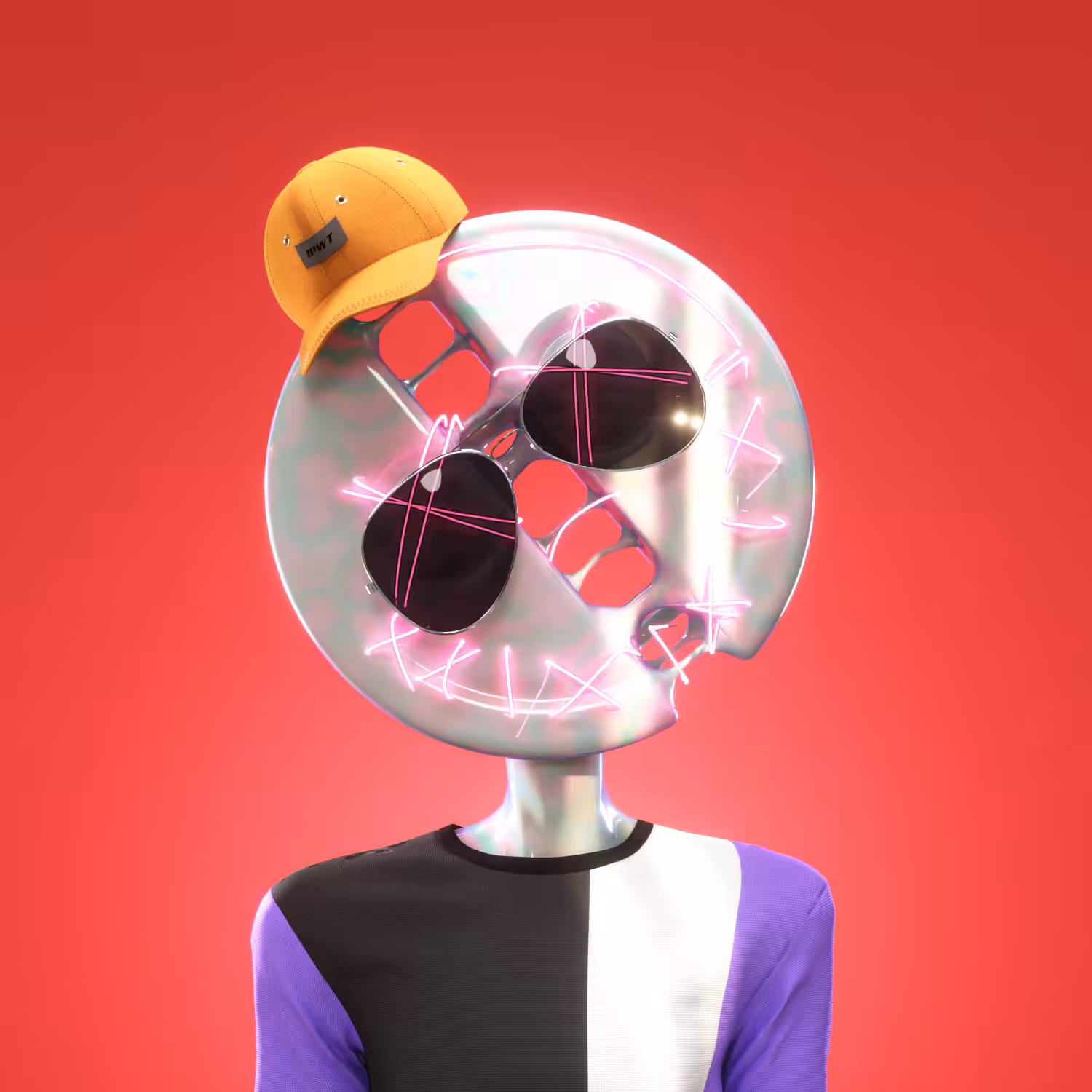 Pillheads: Pillhead #213