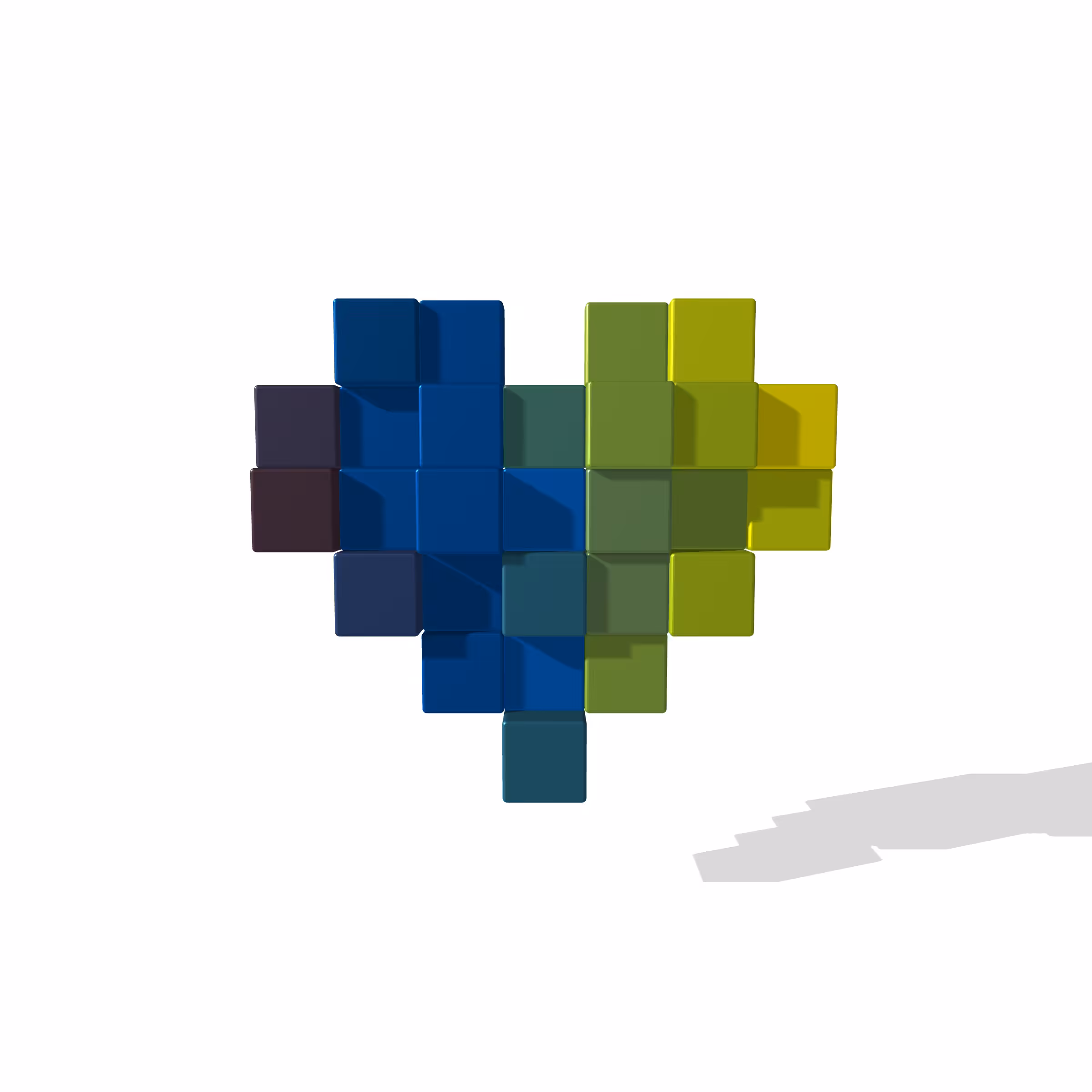 heart + craft #19317