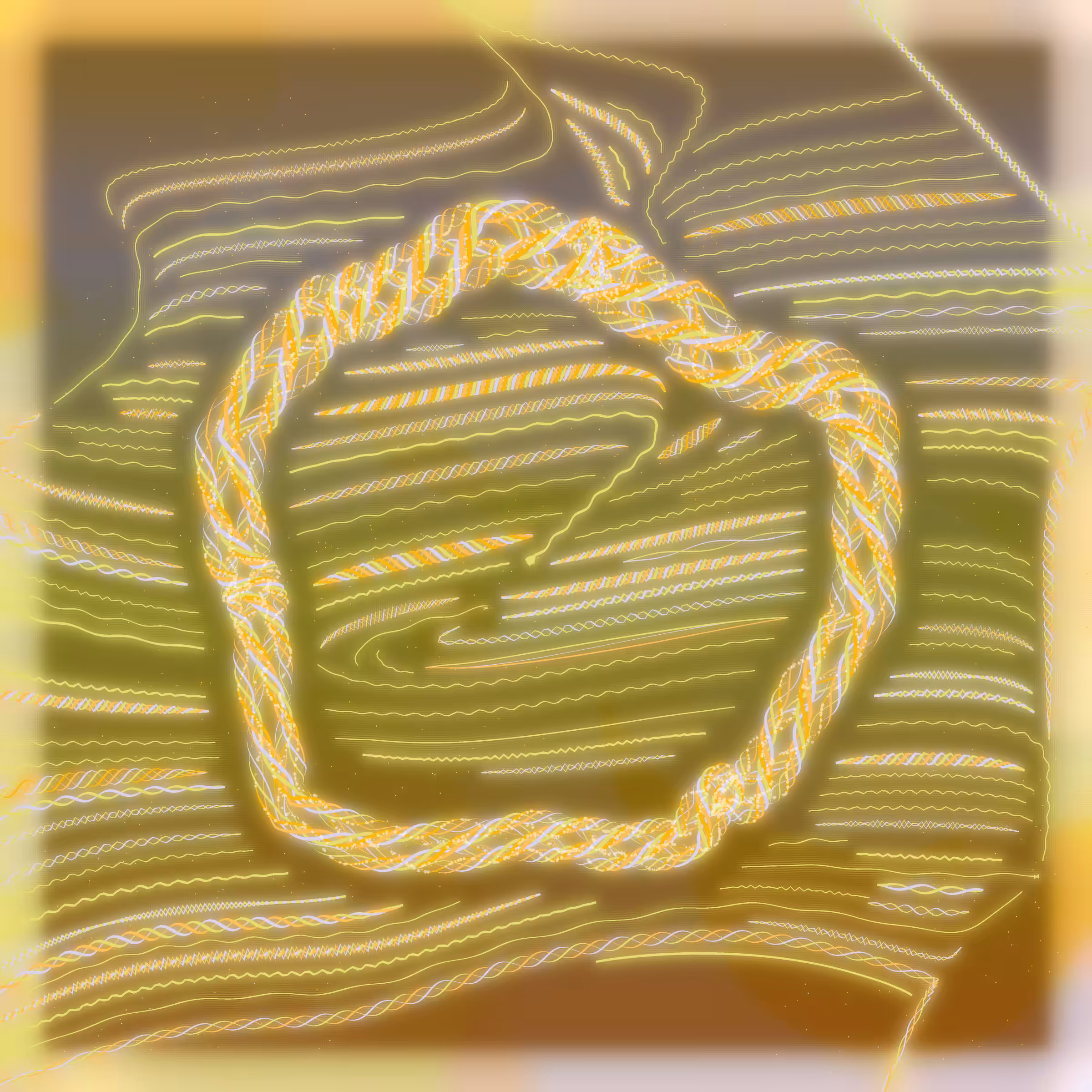 Friendship Bracelets #16505