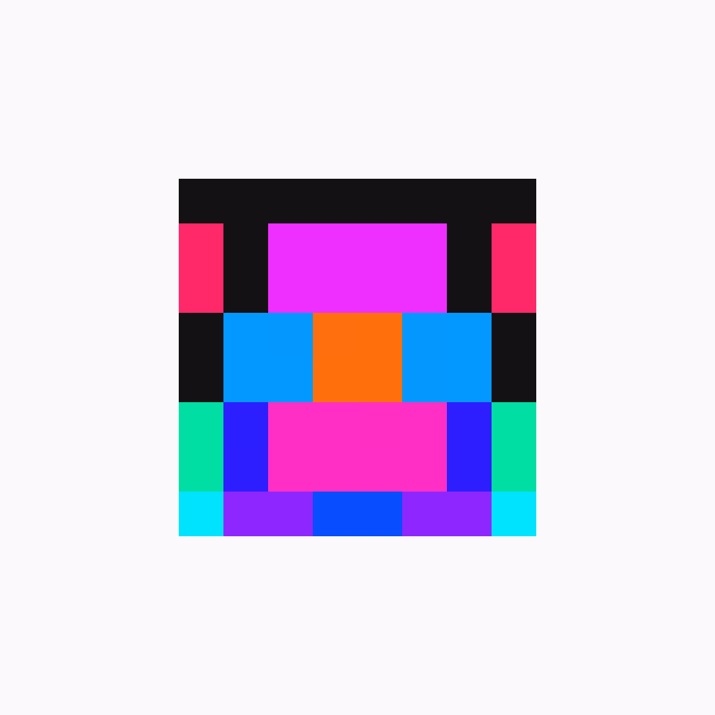 Creatures #8