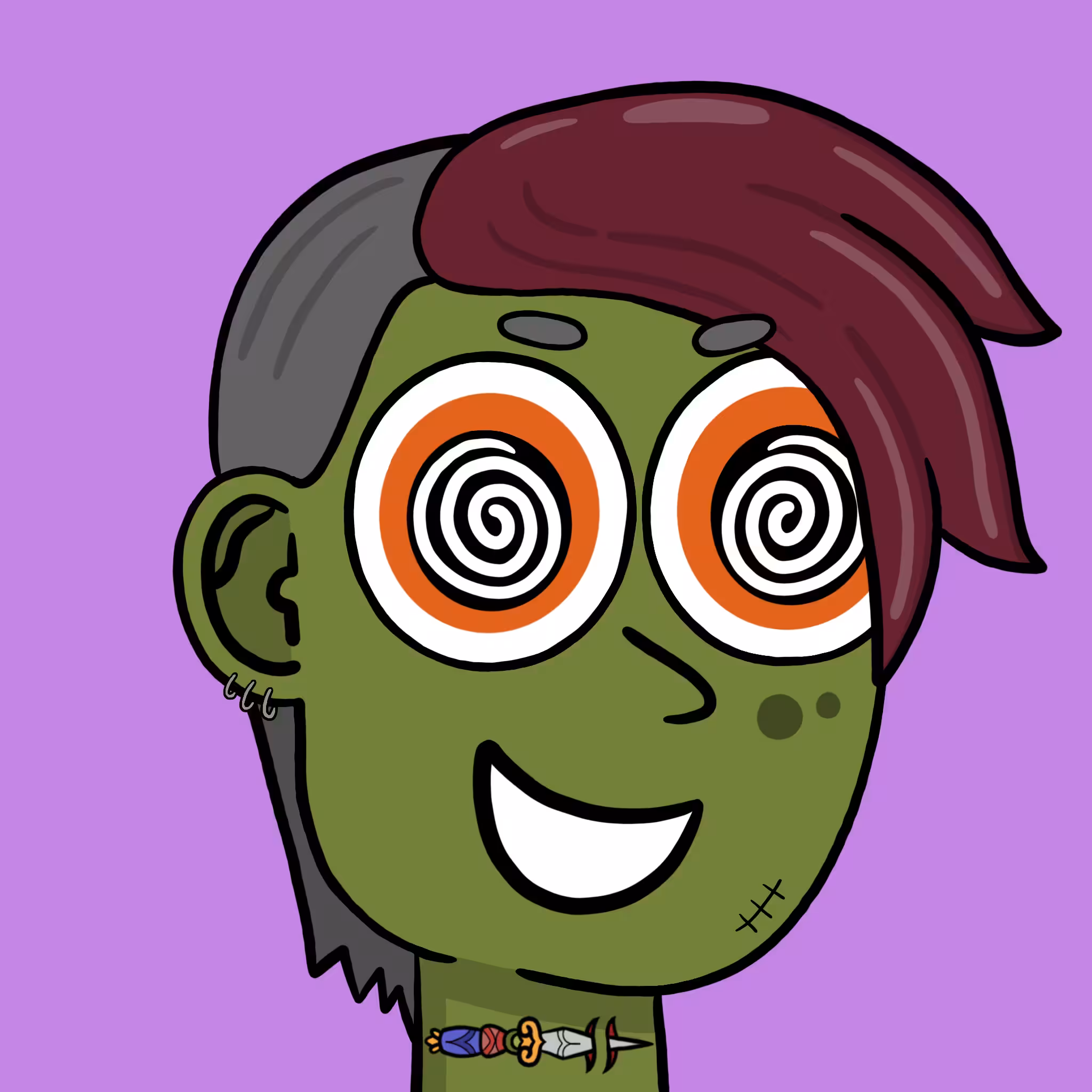 PunkToonz #250
