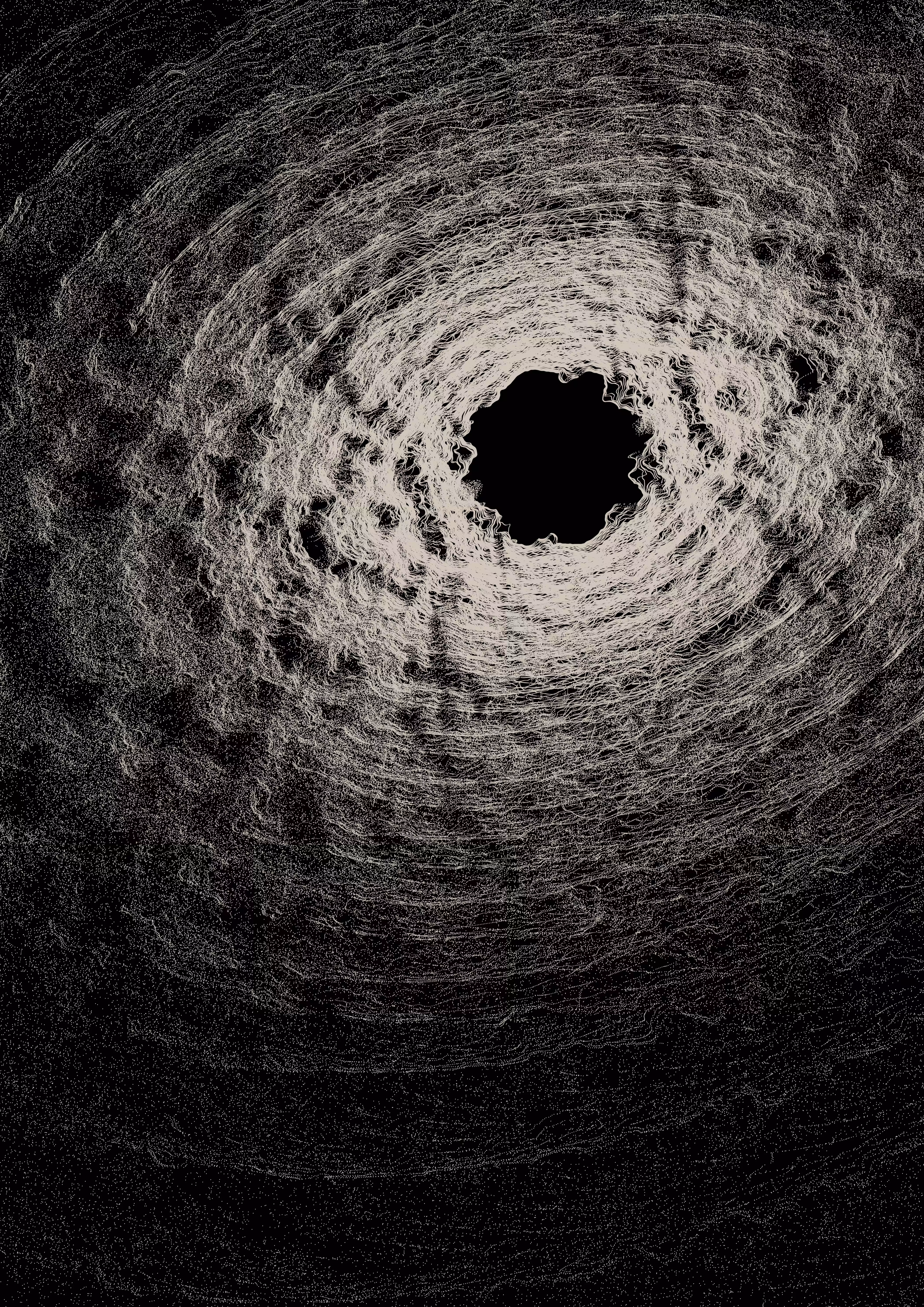 Dark Symphony #9