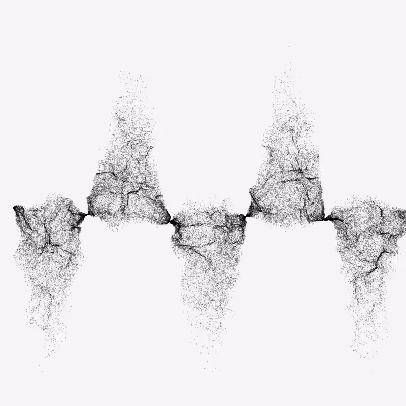 Trace of Thirst