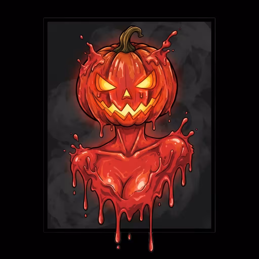 #Tezoween