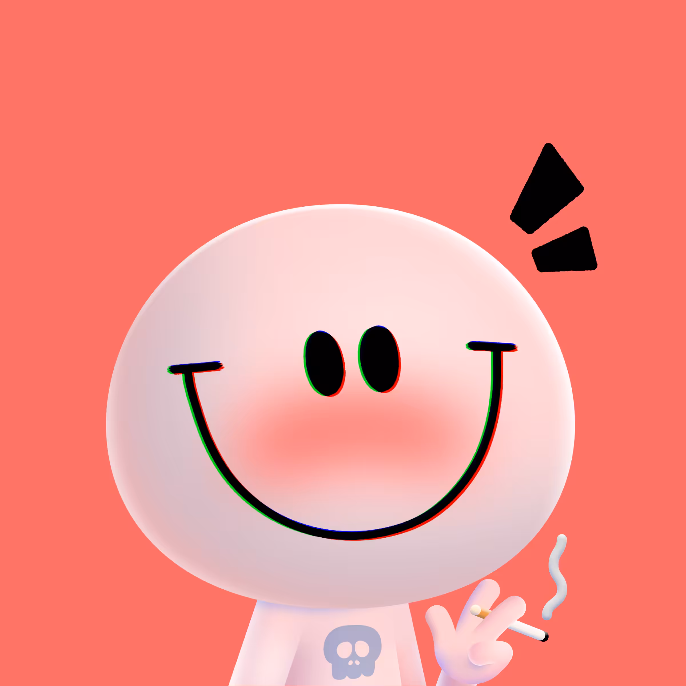 BLOOP #100