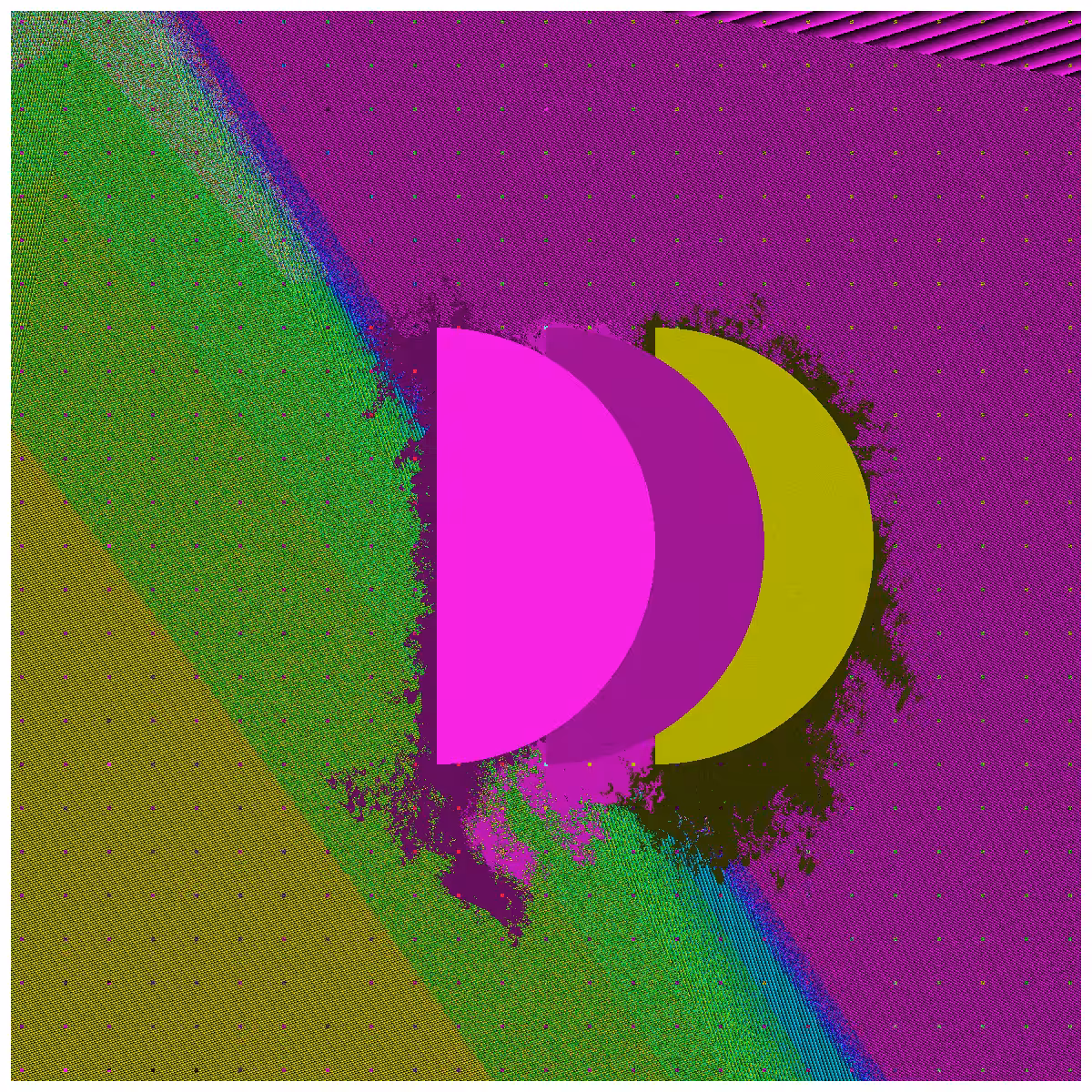 SOLUBLE #10