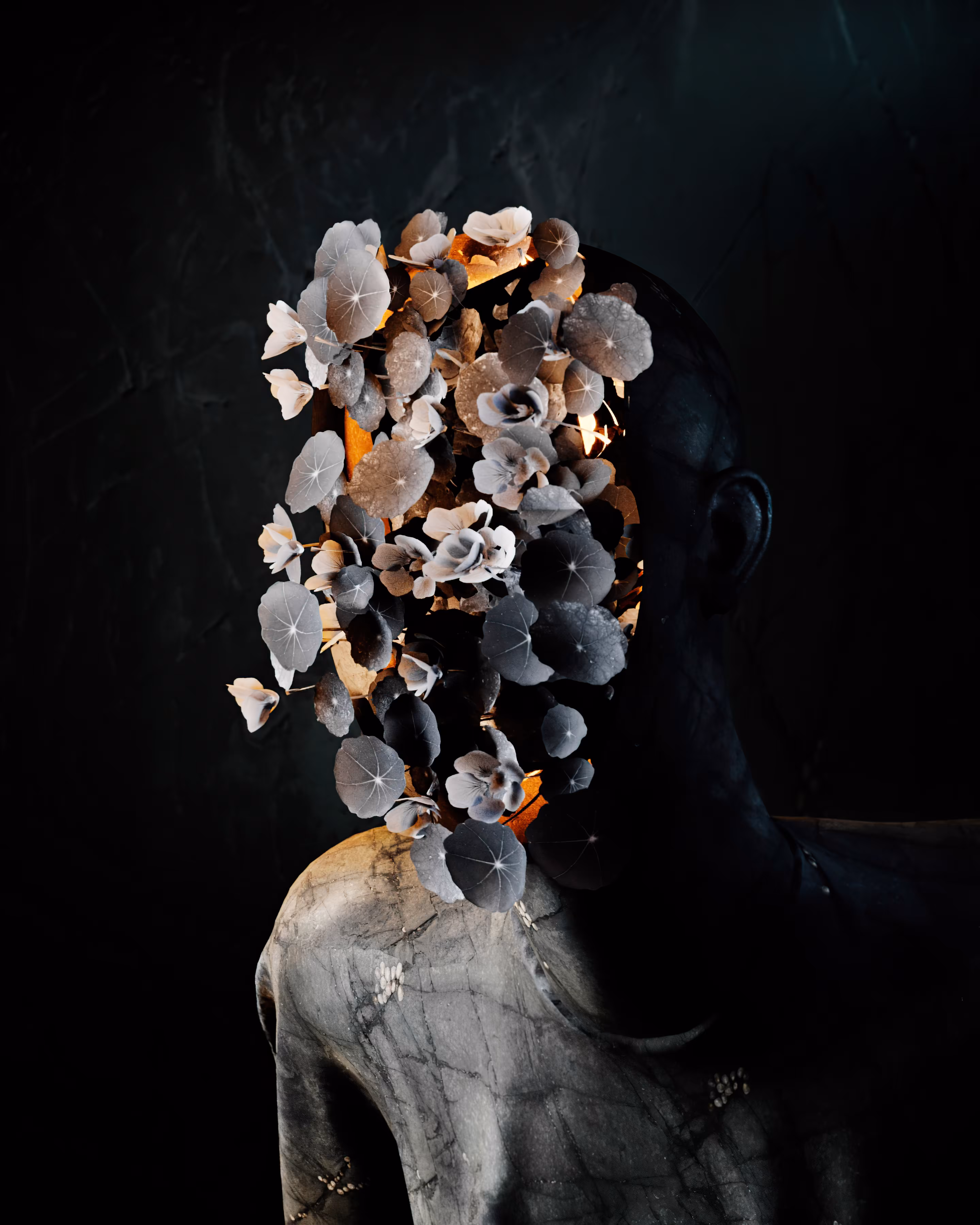 Dark thoughts
