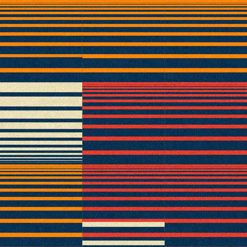 Painting Lines #33