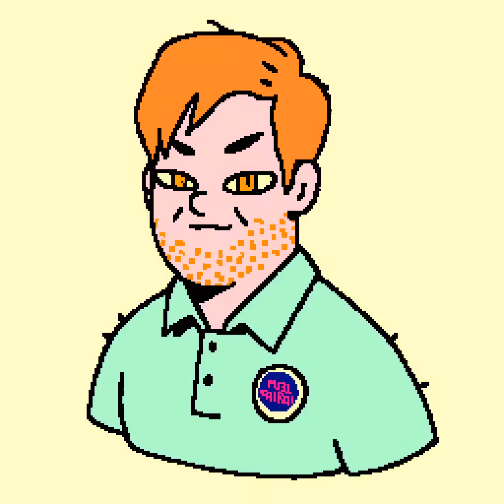 SplashCousin