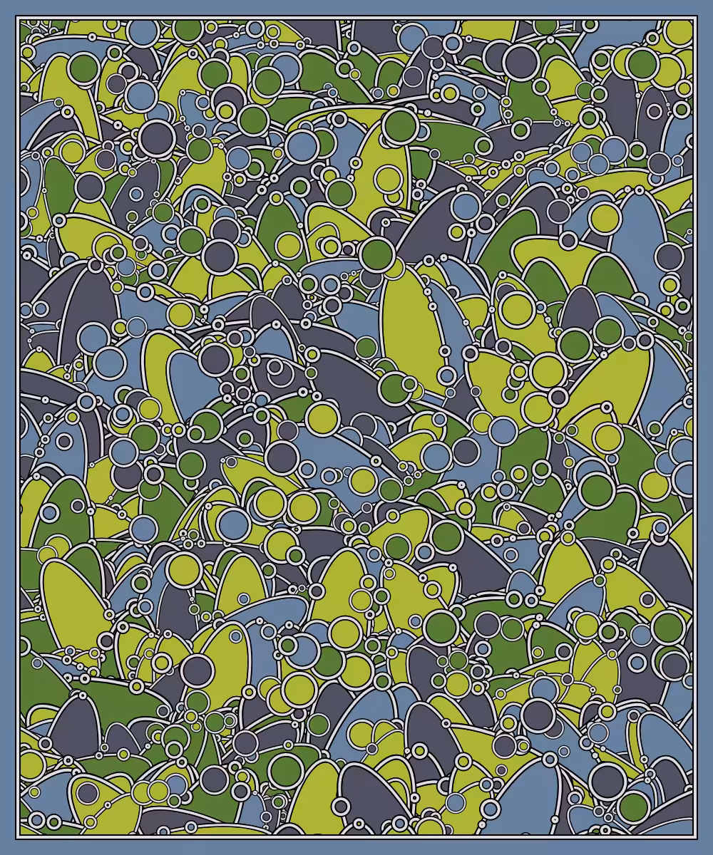Stained glass #11