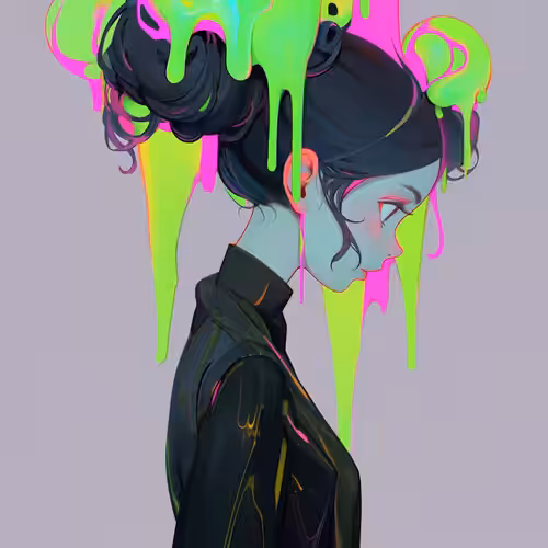 Raver #410