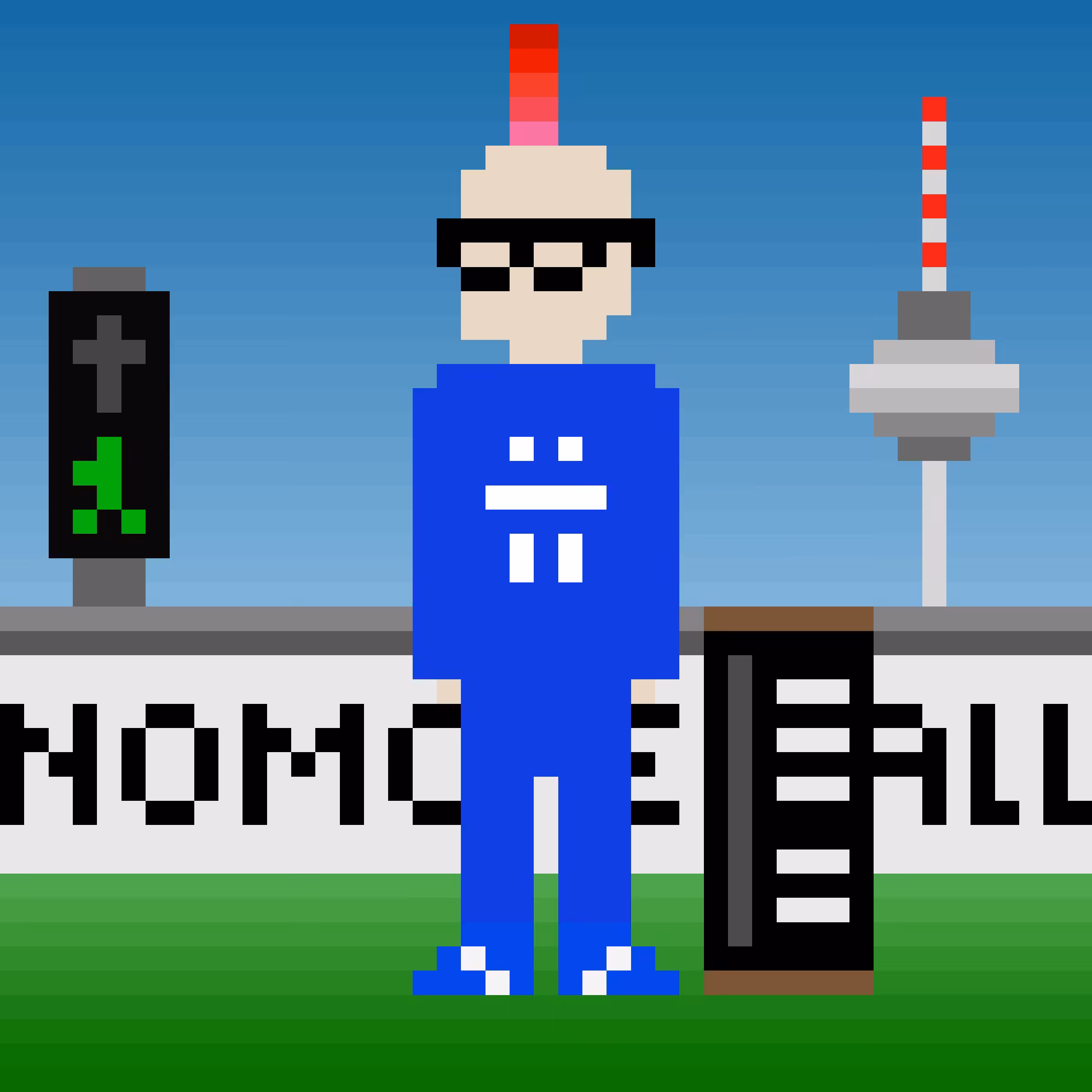 CryptoBerliner #262