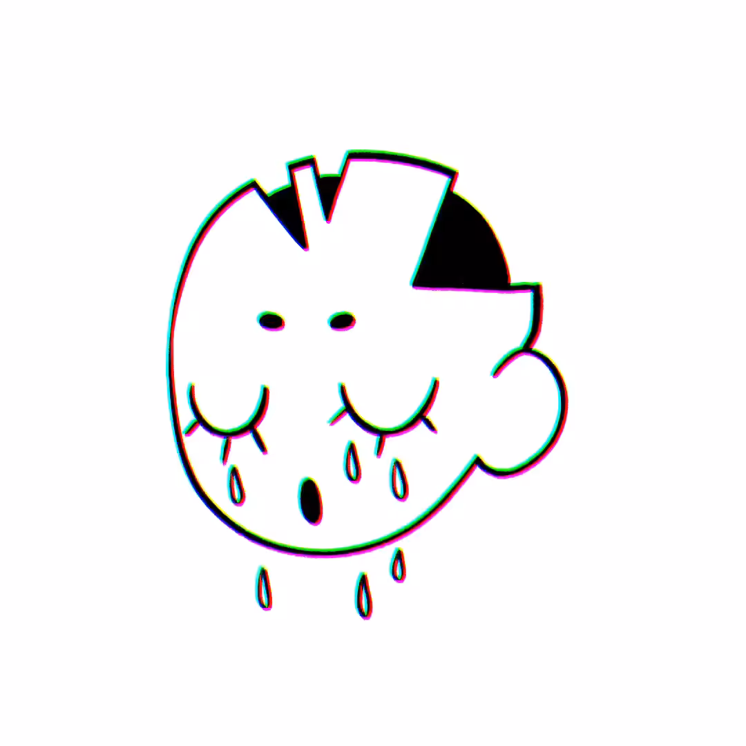 #56 Don't cry 