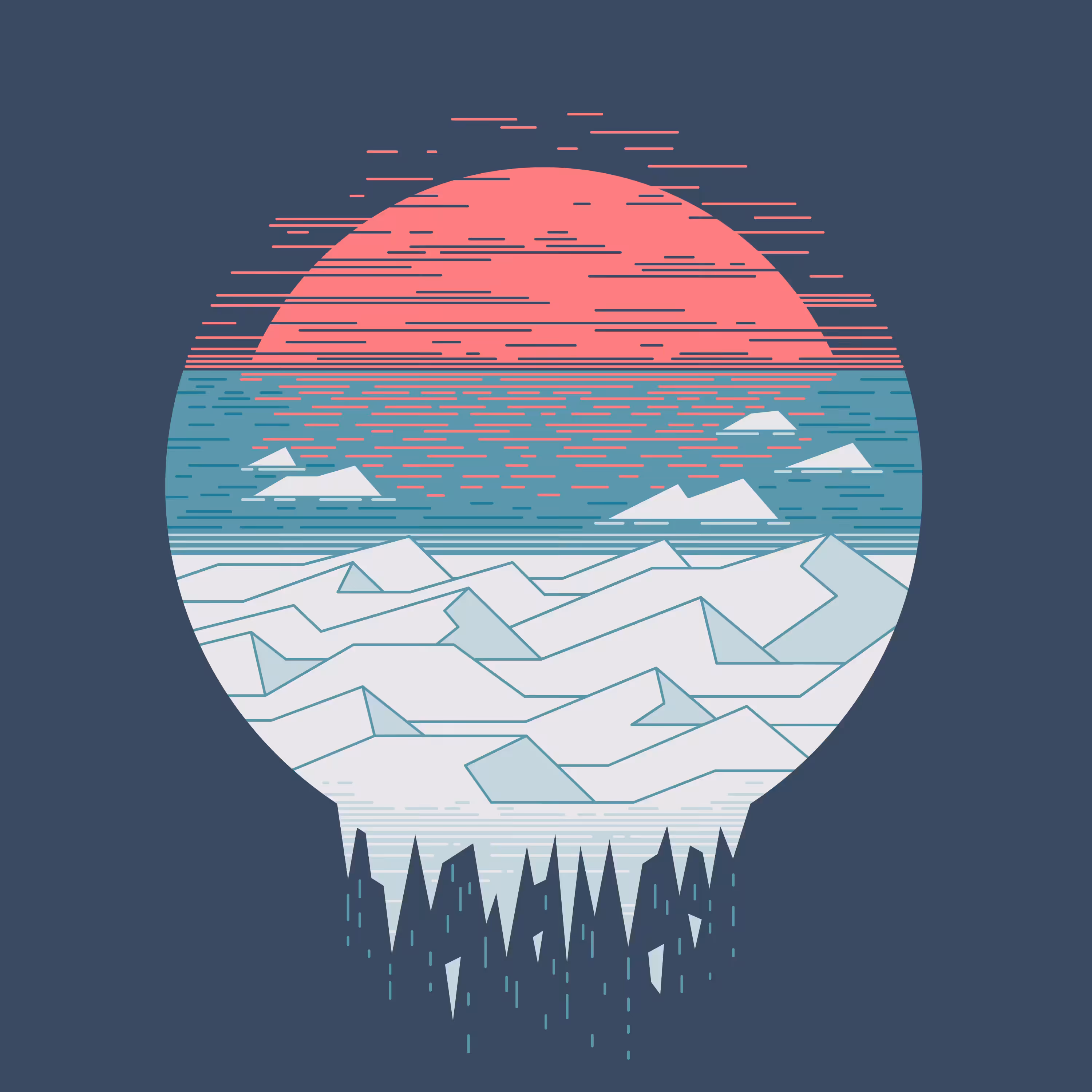 The Great Thaw