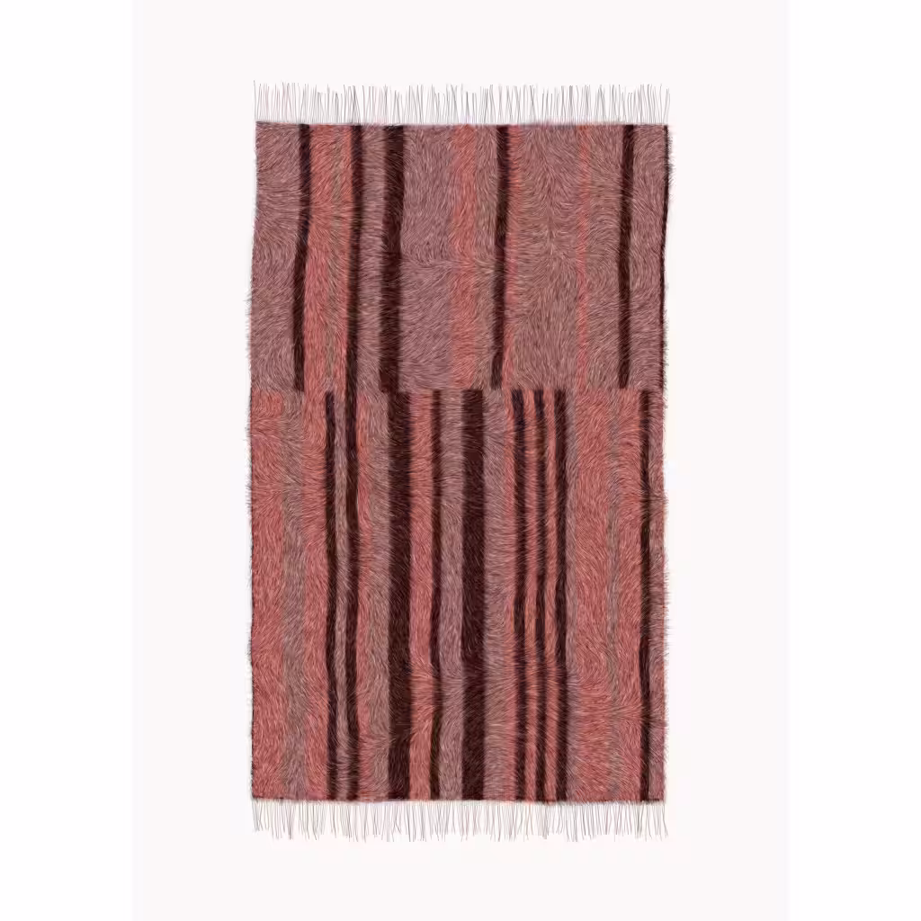 Cellular Autorug #213