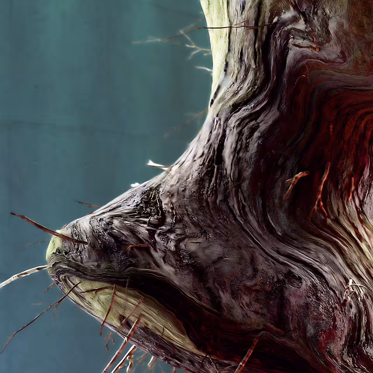 FLOWSTATE: Woodland