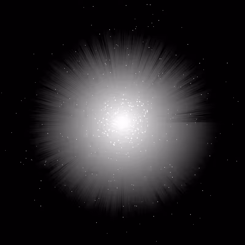Singularity #31