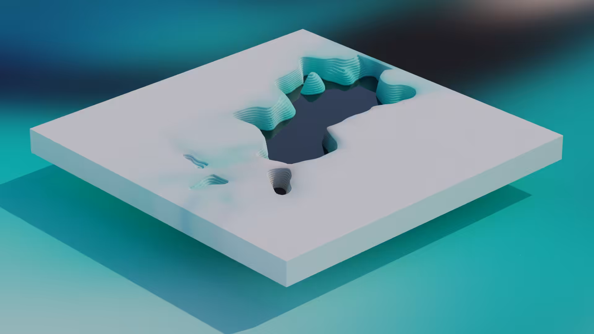 New Dimension 012