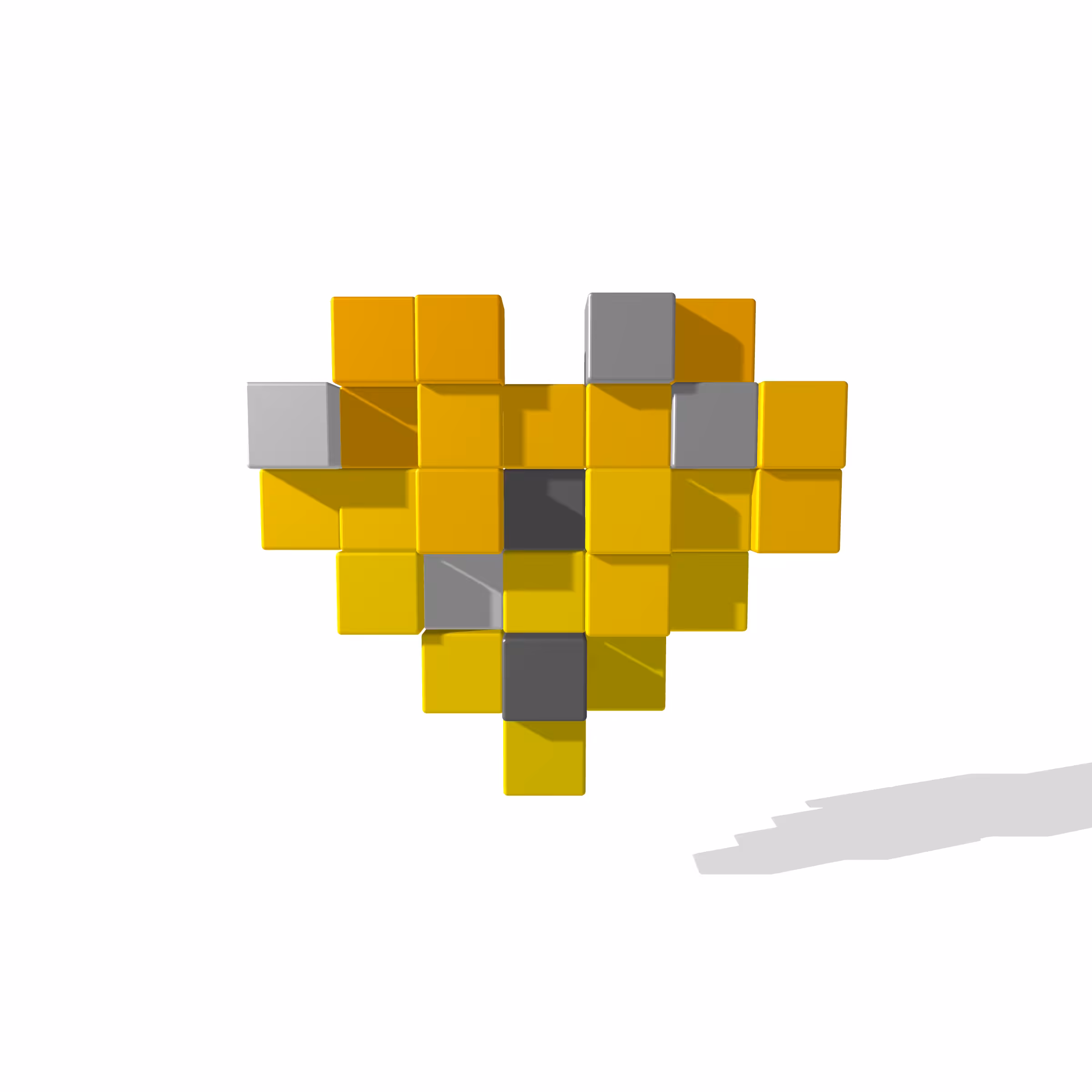 heart + craft #16787