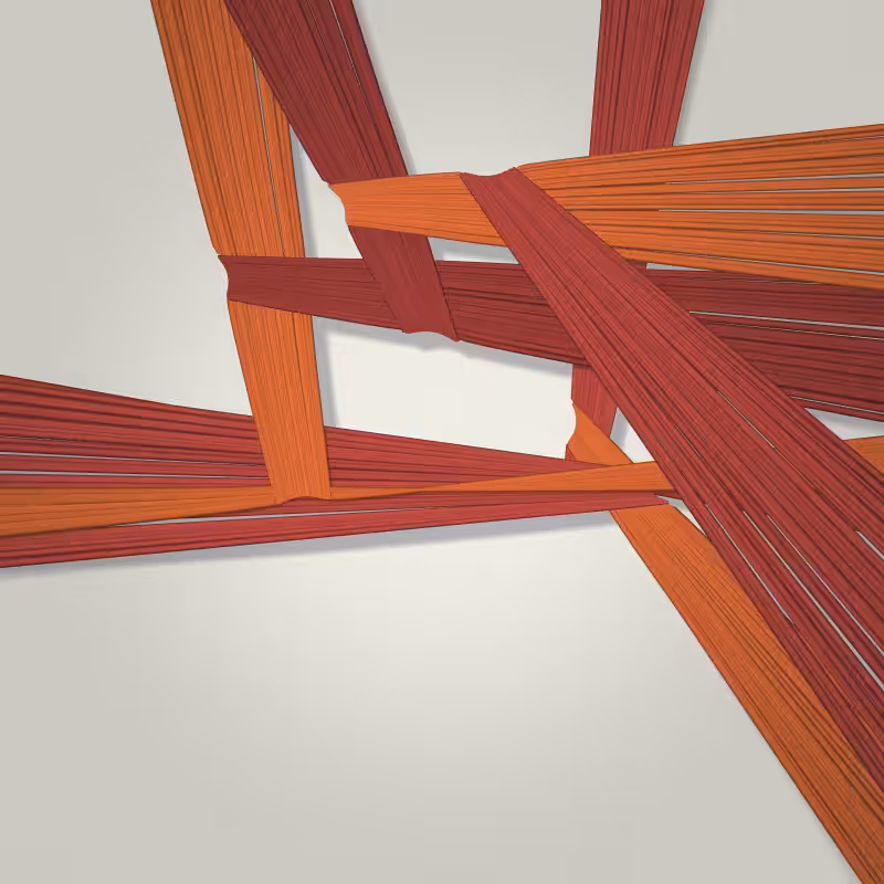 Strand #9