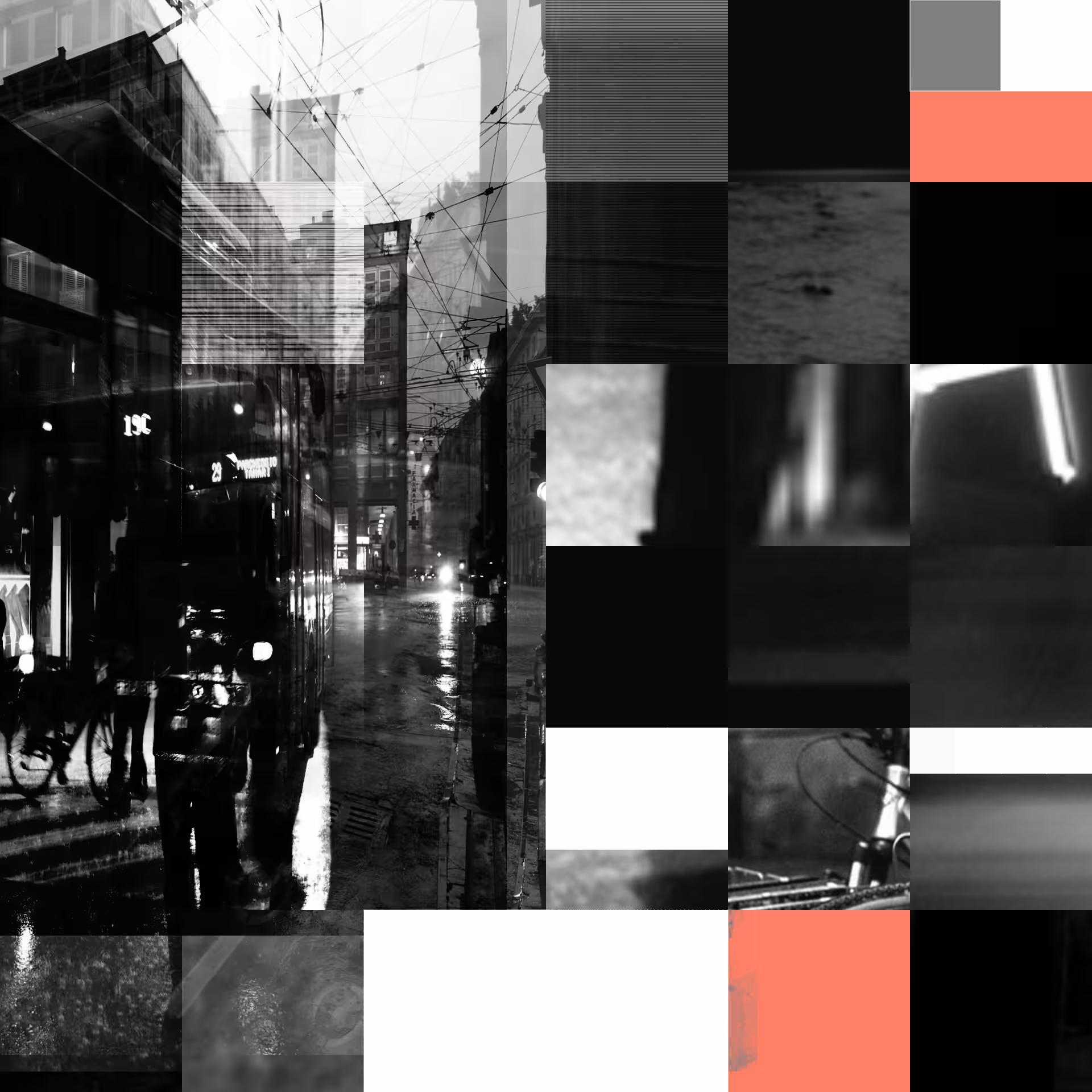 Fragments of Reality #7