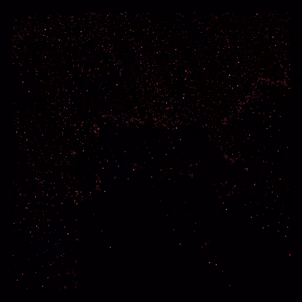 Endless Rain #114