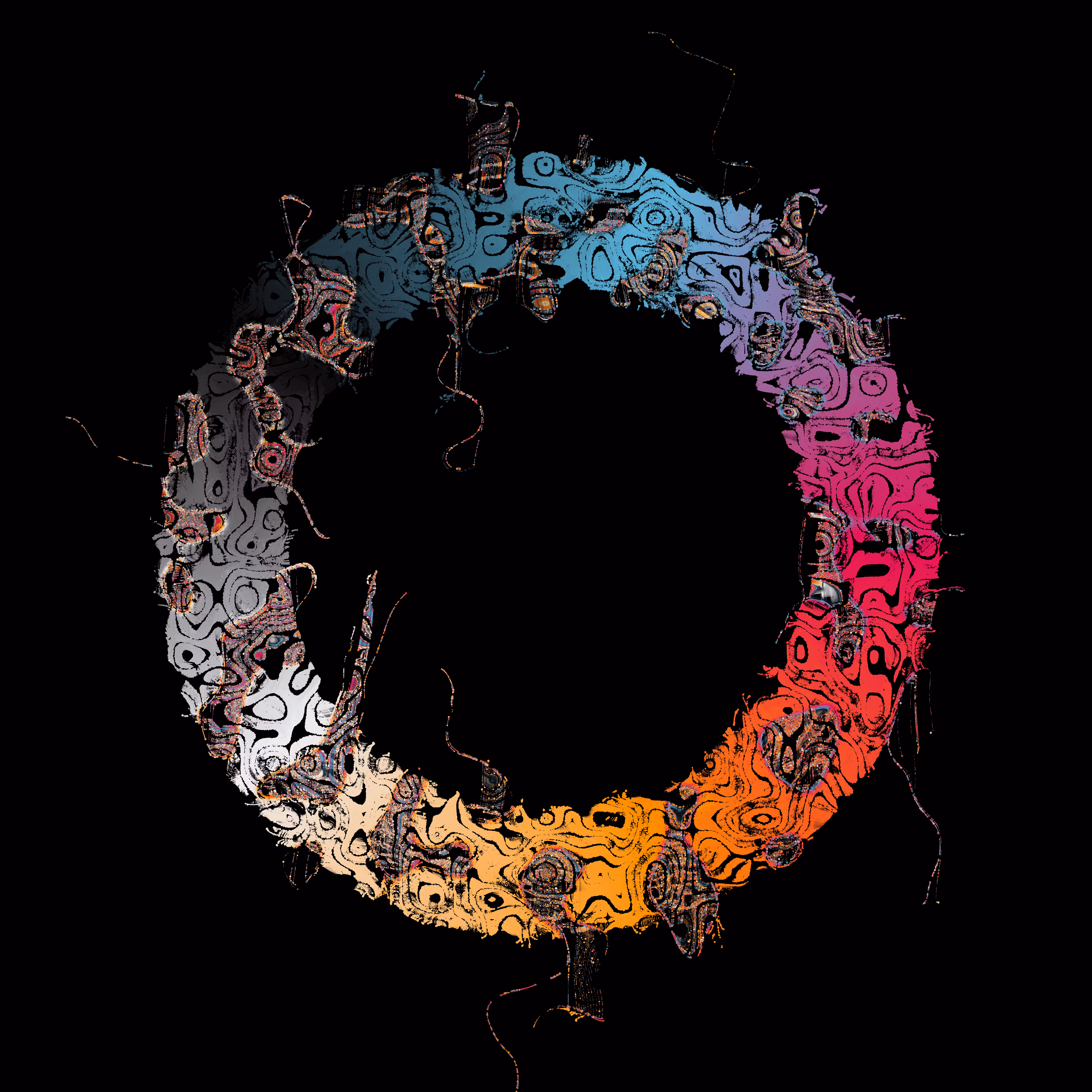 AZ-Ring #3