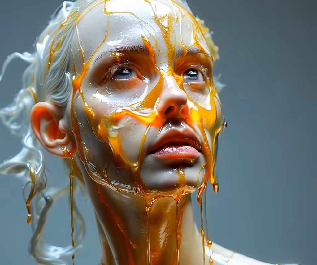 Honey Woman 1, the Movie